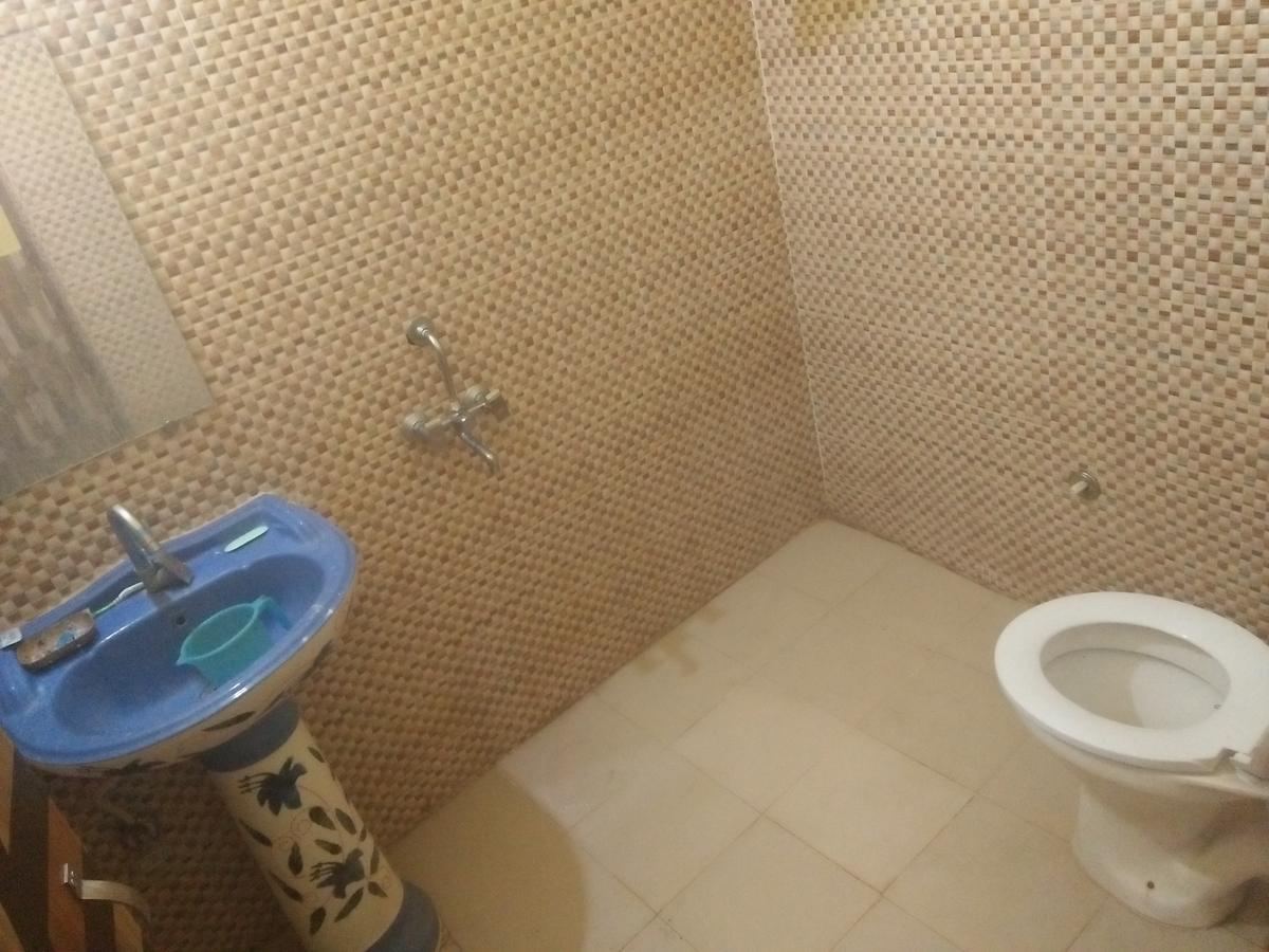 Hotel Poonam Mahal Khajurāho Extérieur photo